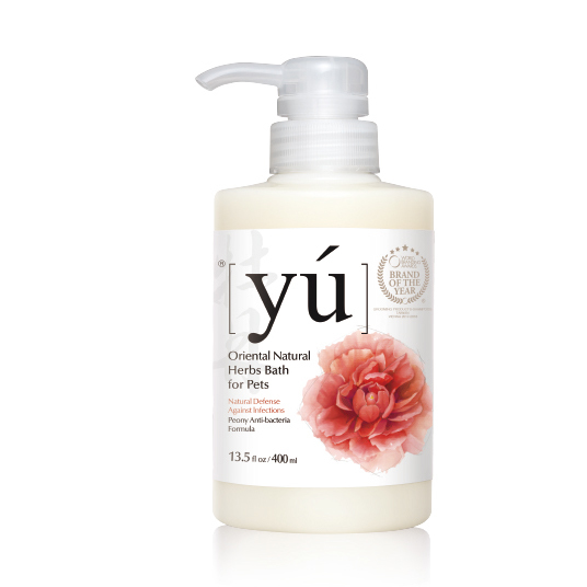 YU。Peony Anti - bacteria Formula