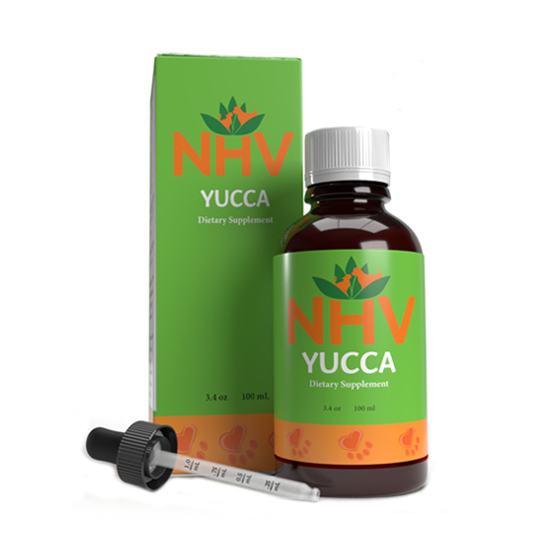 NHV。STIMMUNE | Dog Being