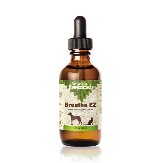 Animal Essentials。Breathe EZ
