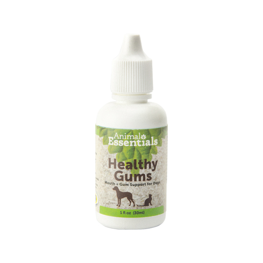 Animal Essentials。Healthy Gum Formula