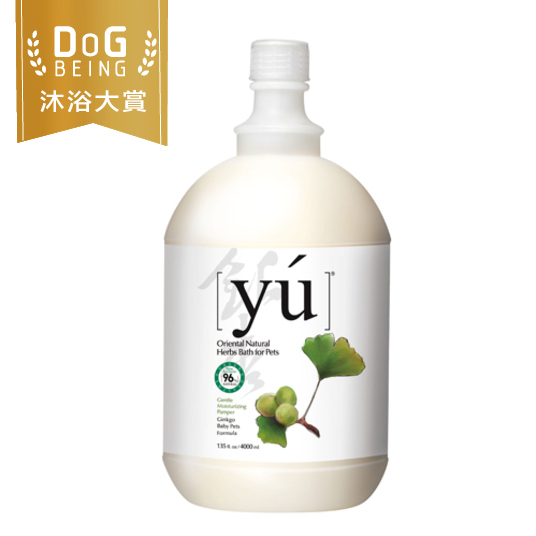 YU東方森草。銀杏幼年配方專業桶