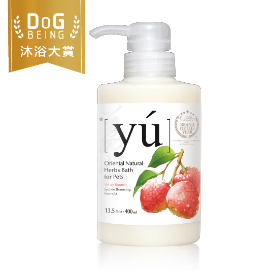 YU東方森草。荔枝彈力配方